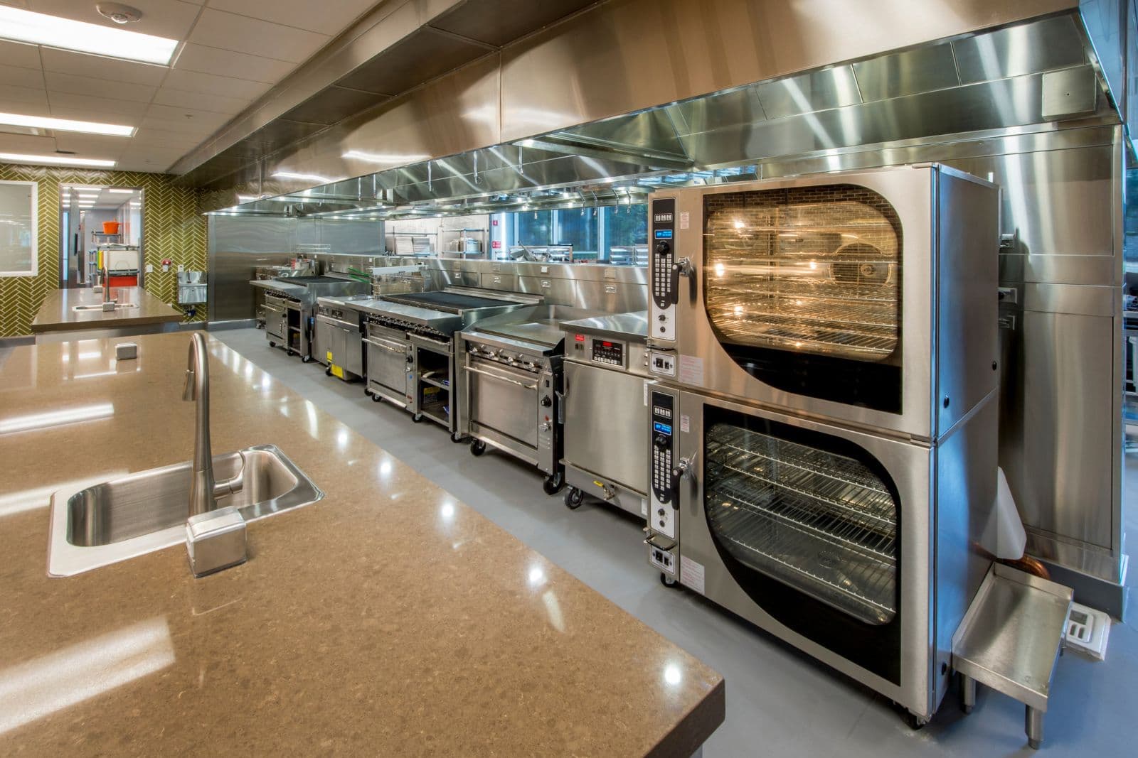 UK wide 'Total Grease Management'
