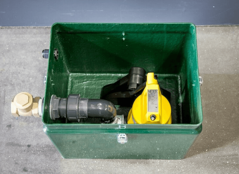 pump drain minor product image